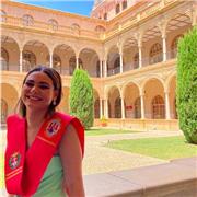 Profesor de primaria, humanidades y de derecho apto para esas edades correspondientes.
